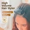 Clips Volumisant pour Racines Sans Plis Pinceur de Volume Capillaire Rechargeable Outil de Coiffage