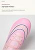 Kids' Cross-Border Football Shoes TF Studs for Boys & Girls - Primary & Middle School