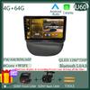 DVD Android 14 For Renault Combo 2009 2010 2011 2012 Auto Stereo Video Radio Carplay Touch QLED Screen GPS No 2Din WIFI DSP