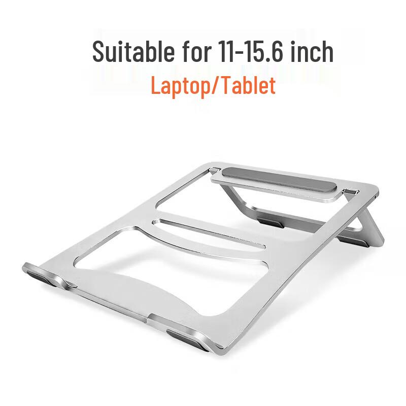 ECOLA A25SV Portable Aluminum Laptop Stand