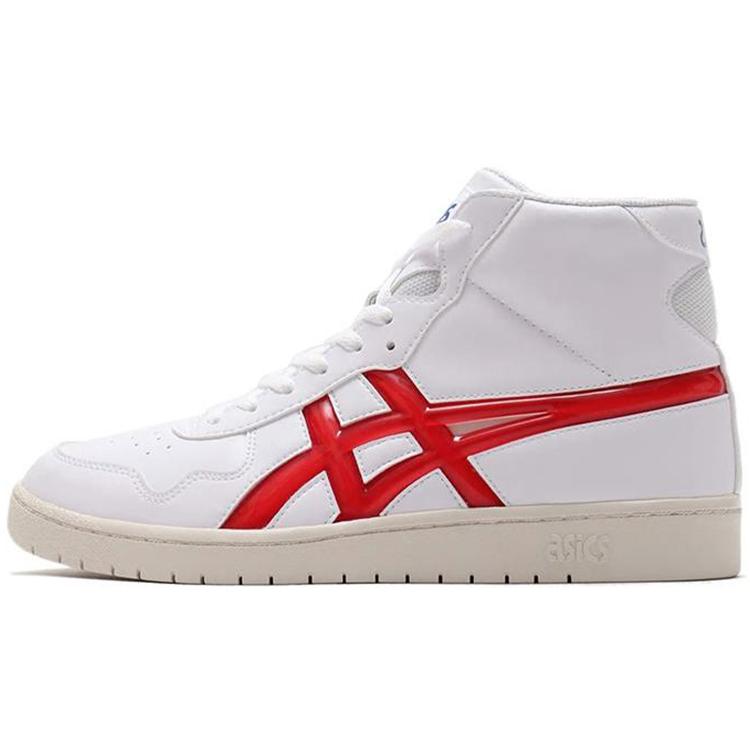 New Asics Japan L 'Classic Red' 1191A270-101