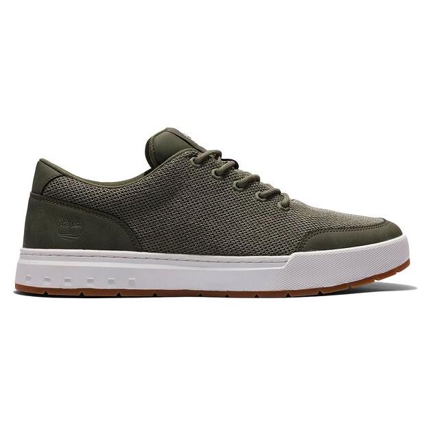 Timberland Maple Grove Knit Oxford Sneakers