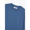STudio Tomboy ShorT Sleeve T shirT sTrap eyeleT deTail 9106222214