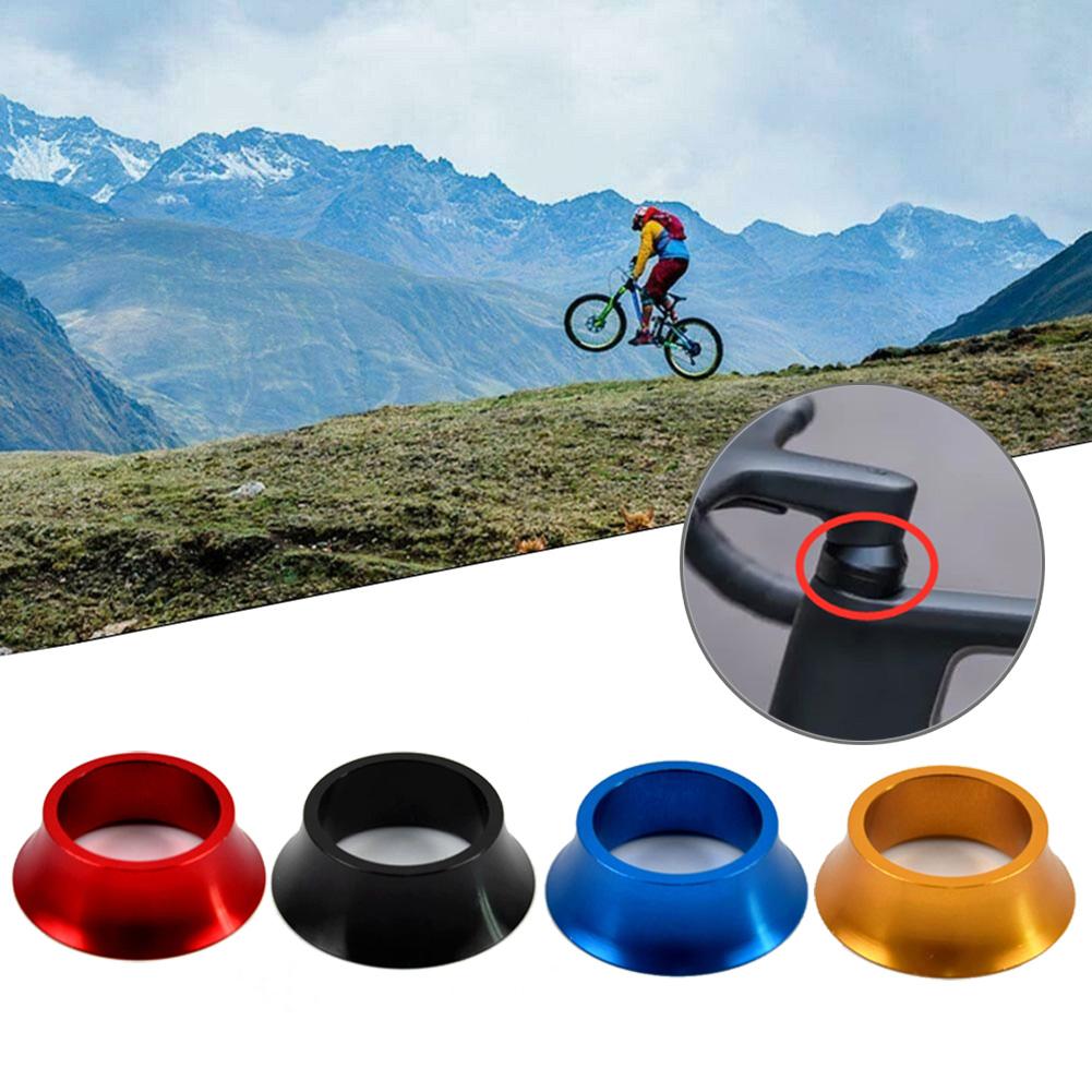 Component Headset Spacer Cycling Metal Part Spare 15MM