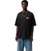 Carhartt WIP SS26 S/S Luggage Label T-Shirt Loose Fit Back Logo Letter Casual Printed Crew Neck Short Sleeve T-Shirt Unisex Tops I036892-89-XX