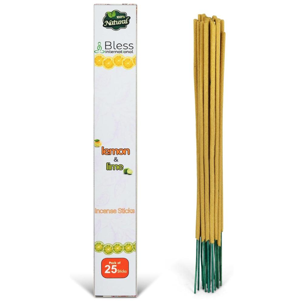 

Лимон и лайм 100%-натуральные-ароматические-палочки-ручной-работы-обмакнув-в-ручную-органические-без-химии-для-очищения-релаксации-позитивного 25 Sticks