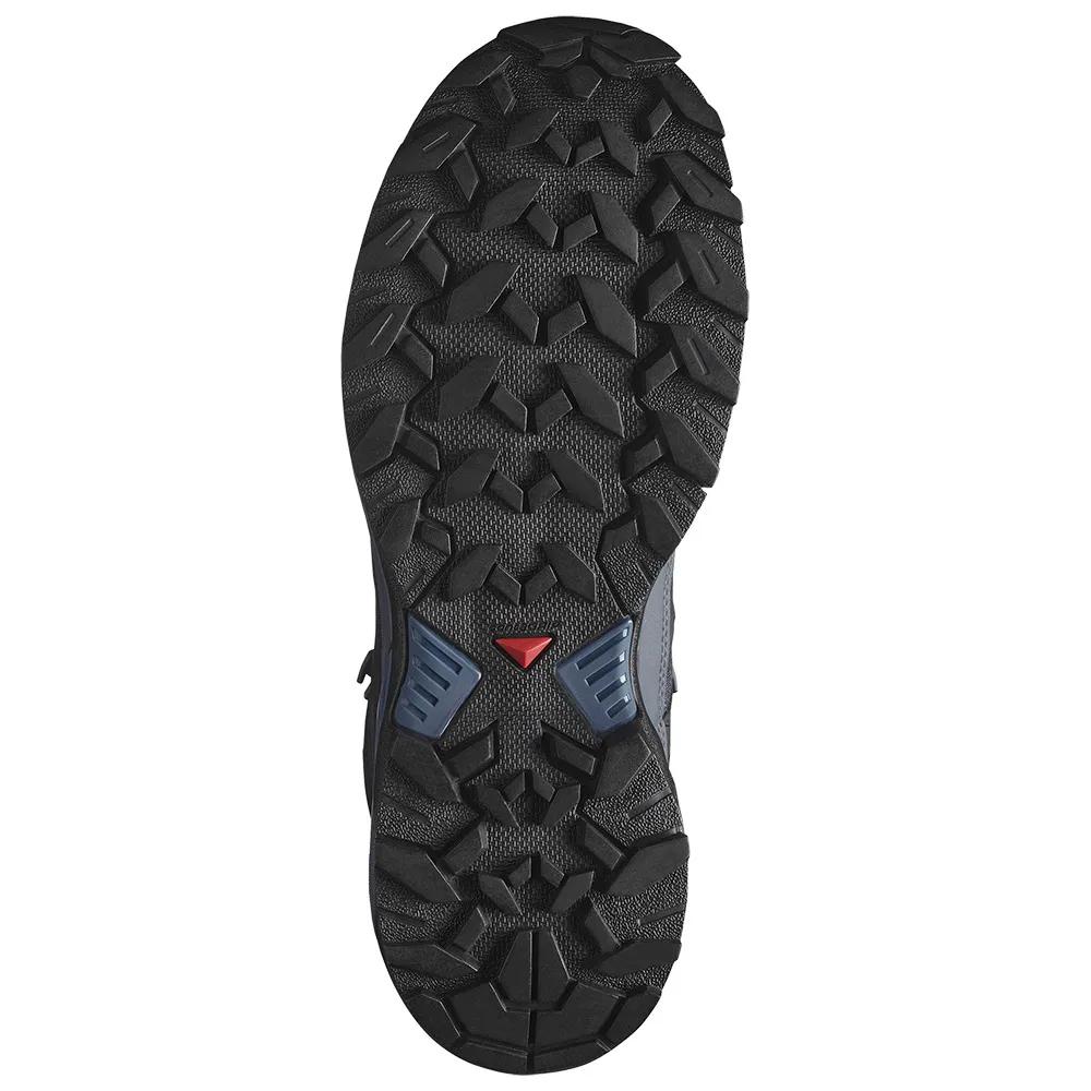 SALOMON Hiking Boots X Ultra 360 Mid Goretex
