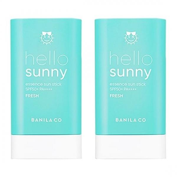 

BANILA CO Hello Sunny Essence Sun Stick SPF50+ PA++++ Fresh 18,5 г