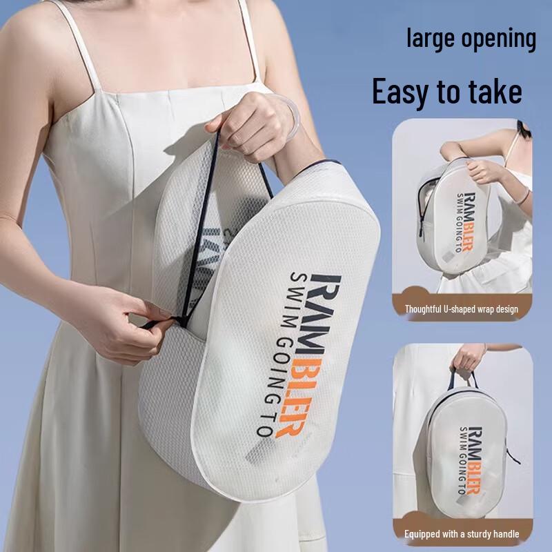 ToMill Portable Travel & Personal Care Organizers