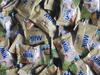 Milk Caramel Candies 200g MILK & MILK