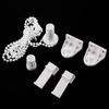 2M 17Mm Roller Blind Fittings Kit Brackets Beaded Chain Spares Controller Set Replacement Window Blind Parts