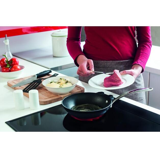 Сковорода Beka Titan с антипригарным покрытием 24 см (13567244)