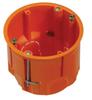 Puszka Do Płyt Gipsowych Głęboka Pk60 - A.0044P