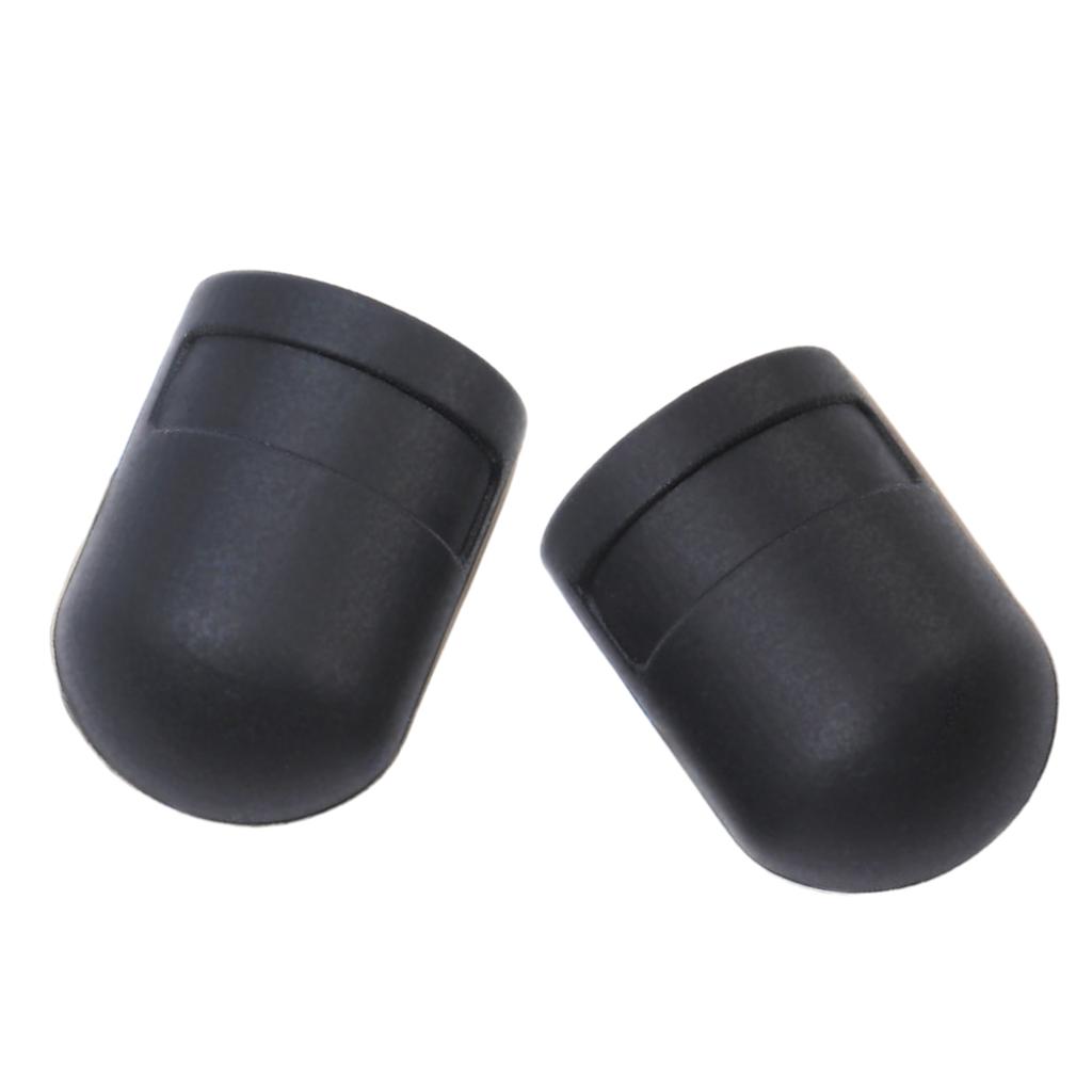 2Pair Road Bike Silicone Brake Lever Cover Anti-scratch Sleeve Protectors Silicone Bicycles Shift Handle Cover Bike Part
