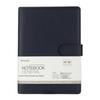 M&G Office 18K Thread-Bound Leather Notebook