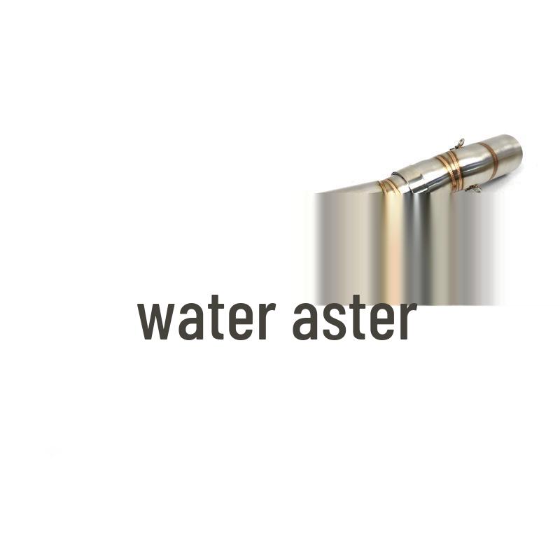 Compatible Kawasaki ZX10R Big Bull Mid-Section Manifold 2021-2022