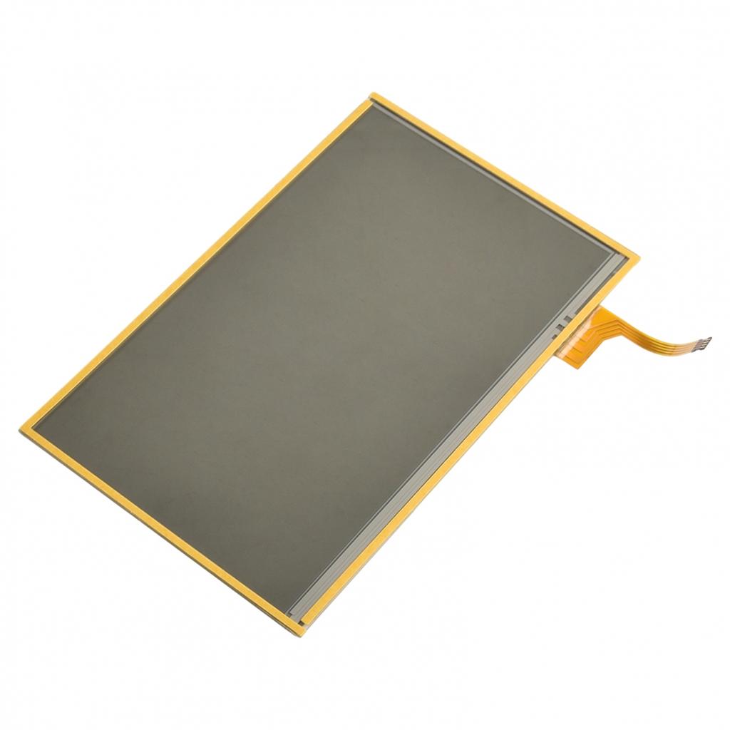 7.3\" Digitizer Accessories Digitizer For Toyota Glass