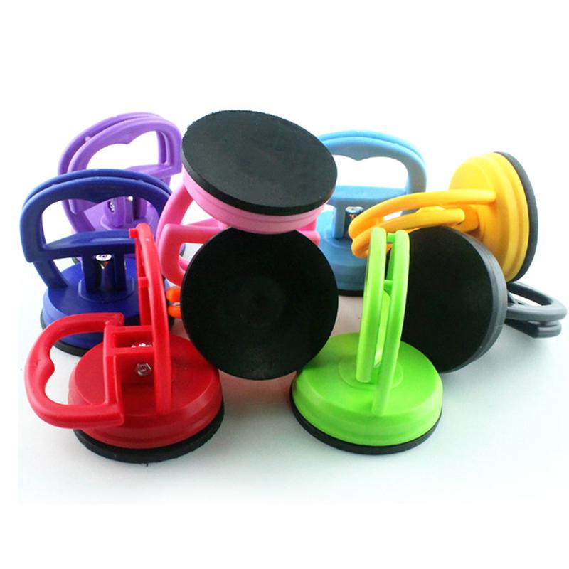 Mini Car Body Dent Remover Repair Puller Sucker Bodywork Panel Suction Cup Tool