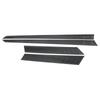 Compatible Exterior Accessories for 2020-2021 Fit: Rearview Mirror, Door Handle, Bowl, Edge Strip, Fuel Cap, Rear Fog Light, and More