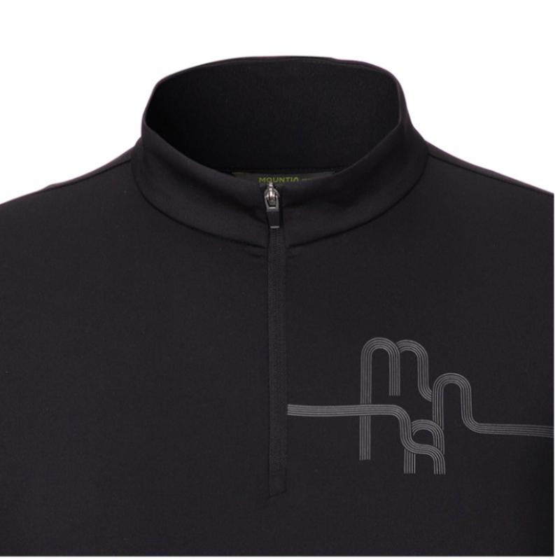 [MounTia] MounTia Frühling Sommer Saison Damen Joint MT Shirt 2 1MqTSS2501