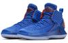 Jordan Air Jordan 32 Slip Resistant Cushioning High top Children's Basketball Shoes AA1254-400