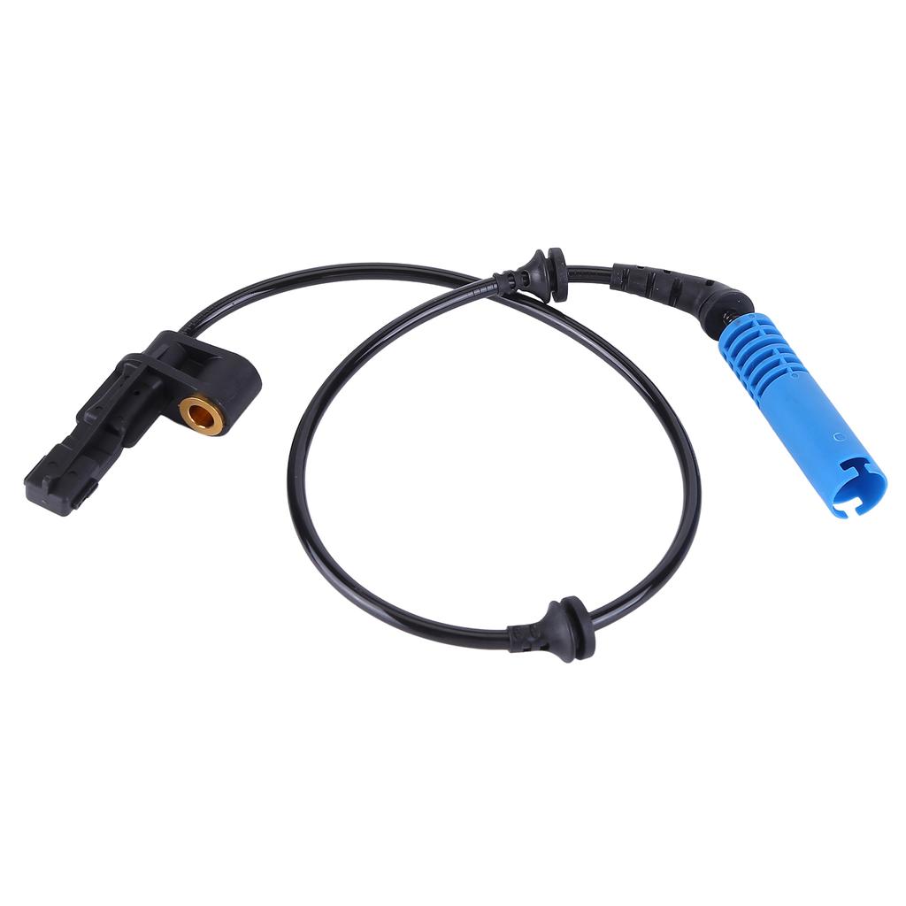 2x ABS Sensor Wheel Speed Set Front Left Right Compatible for 3er E46 COUPE LIMO CABRIO TOURING