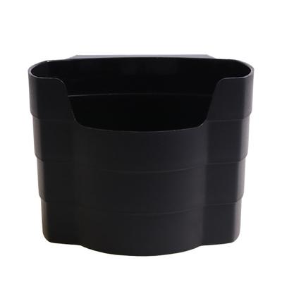 Große Kapazität Auto Getränkehalter Telefon Clip-on Fall Fahrzeug Automobil Air Vent Halterung Softdrink Wasser Kaffeetasse Flasche Aufbewahrungsbox