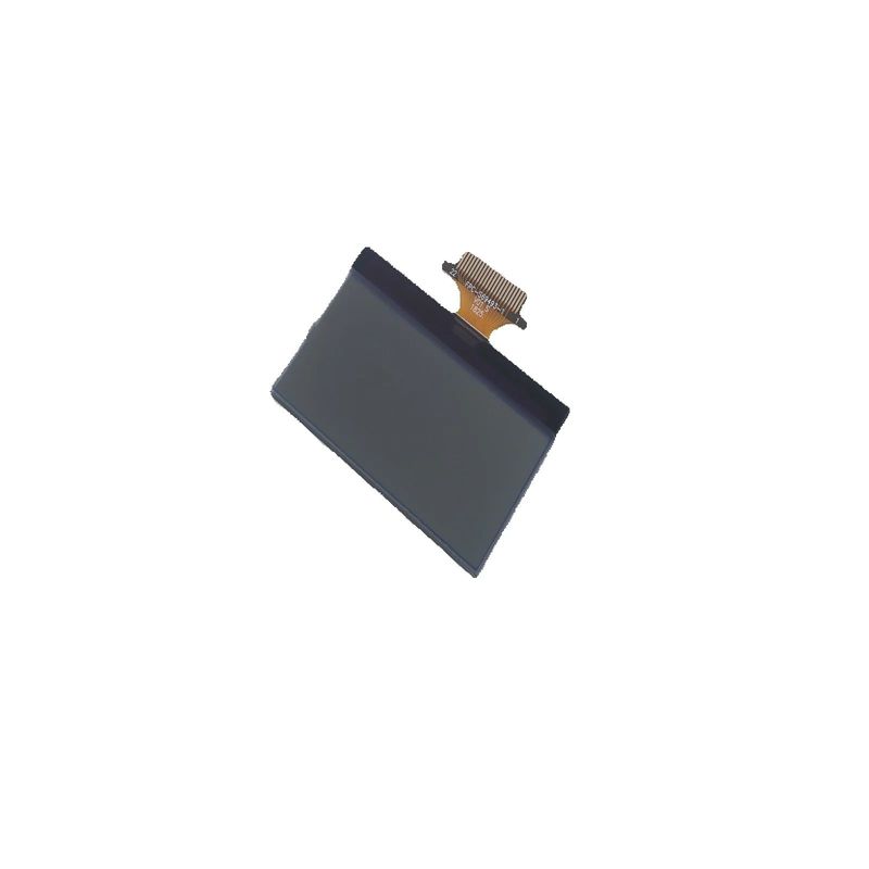 LCD Display 51701537390271 503001100300 For Fiat Punto Grande Punto Fiorino Doblo Qubo Replacement Parts Auto Accessories