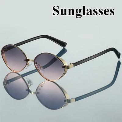 Brillen & Accessoires – Sonnenbrillen