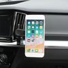 Magnetic Cell Phone Stand, Hands-Free Cellphone Holder for Car Vent Phone Mount Compatible with All Mobile Phone