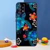 Sea Turtle Case For Samsung A54 A34 A14 A13 A23 A33 A53 A73 A51 A71 A72 A12 A22 A32 A42 A52 Back Cover