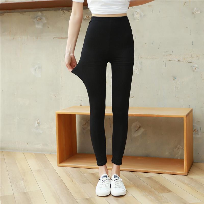 Women's Modal Long-Sleeve Round Neck Shirt, 2024 Autumn/Winter, High-End Fashionable Innerwear