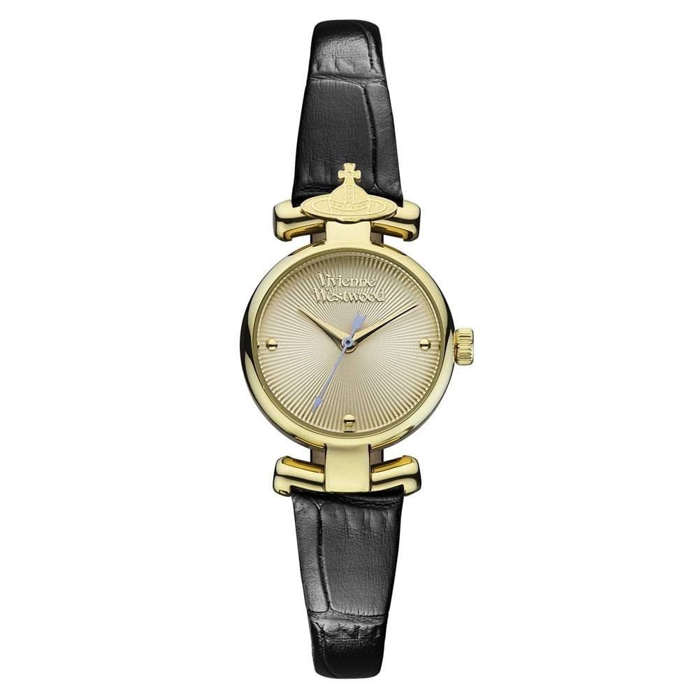 Vivienne Westwood Women`s Maida Quartz Watch