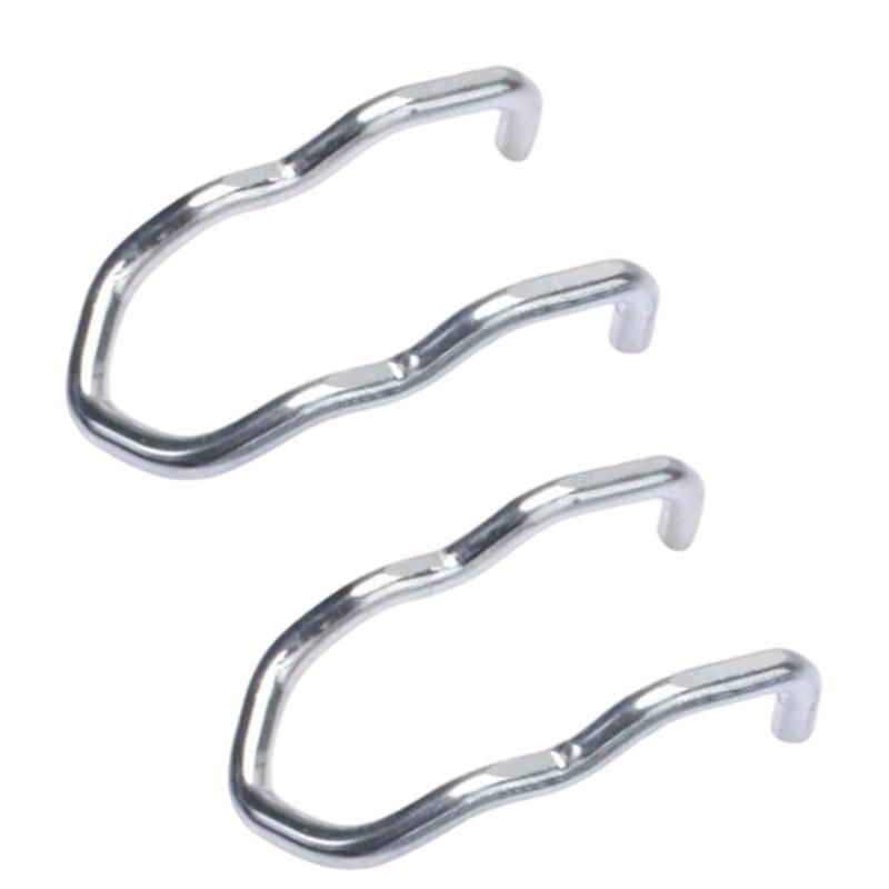 Industrial Tweezers Lawnmower Repair Deck Idler Spring 607616 Deck Idler Tension Spring Deck Hardware Anchors Fitting