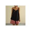 Cotton Linen Sleeveless Tank Top For Women Summer Casual Breathable Fashionable