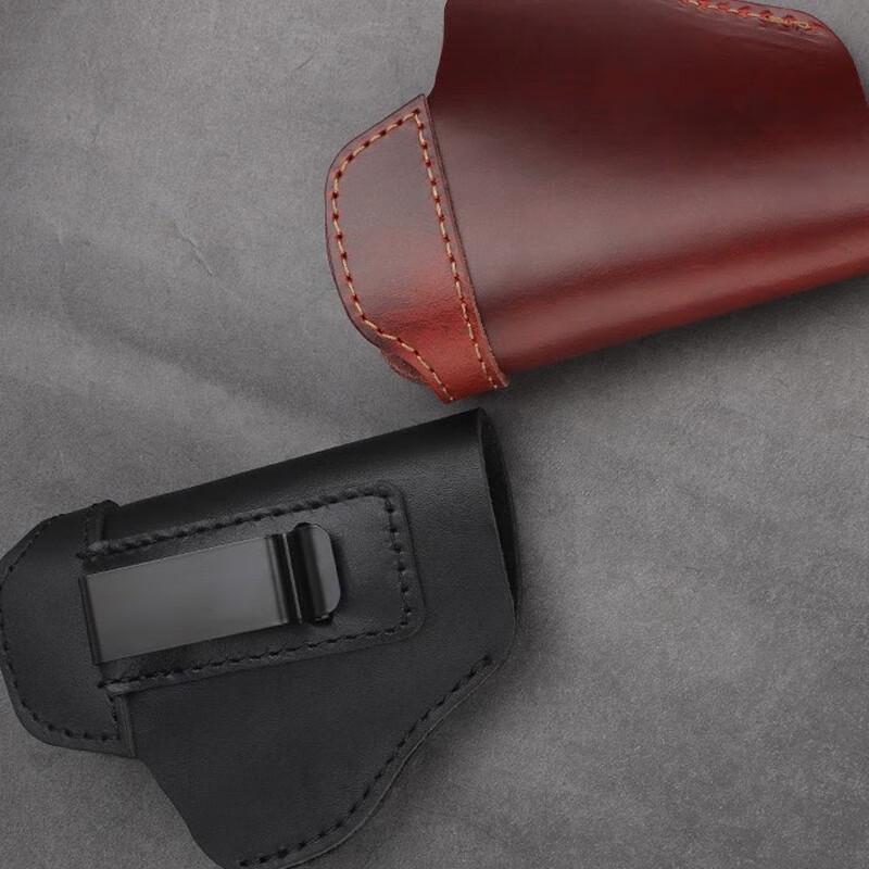 Yilan Leather Tactical Glock Holster