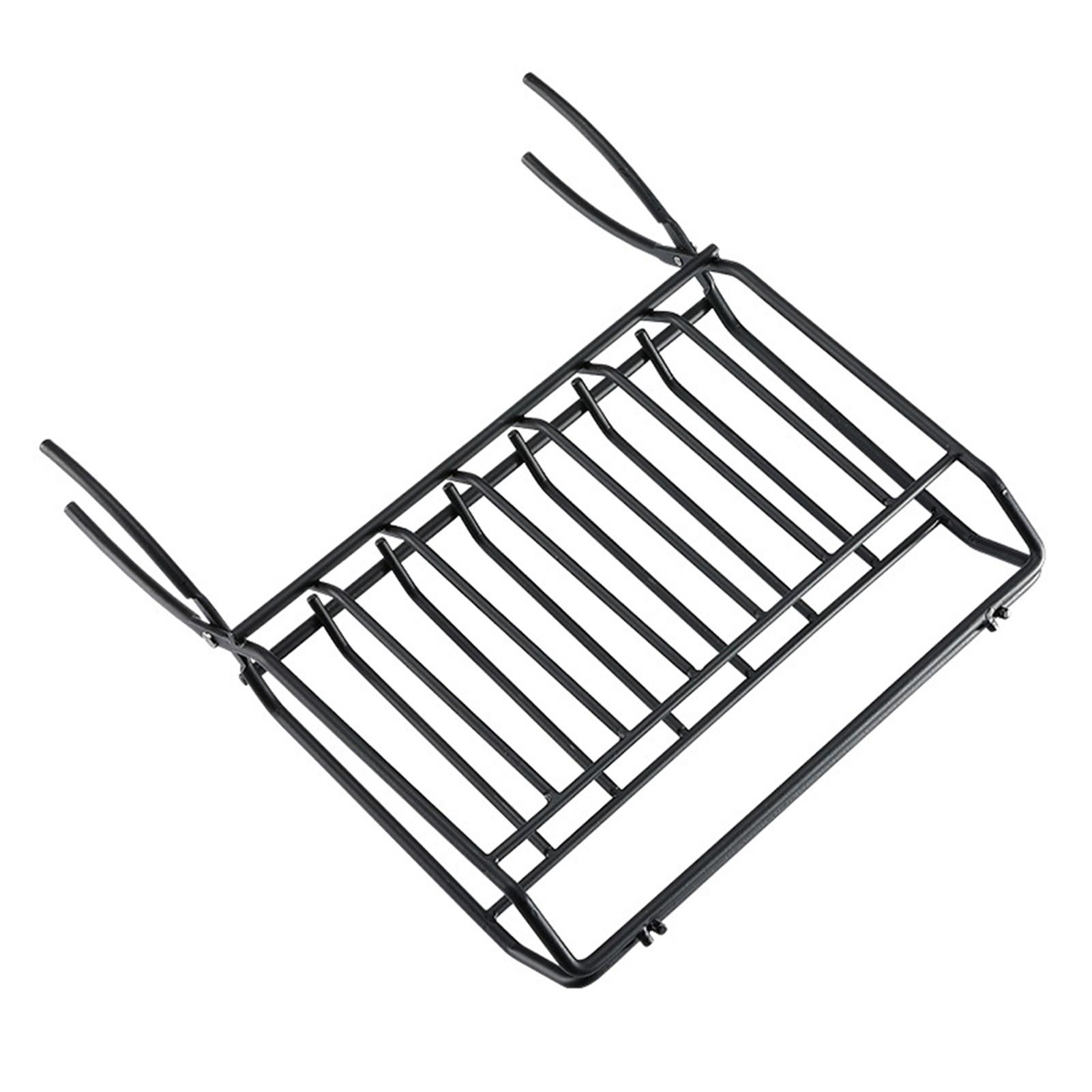 

Portable Camping Metal Firewood Rack and Desktop Multifunctional Outdoor Folding Picnic Fishing Barbecue Firewood Bracket and Tabletop