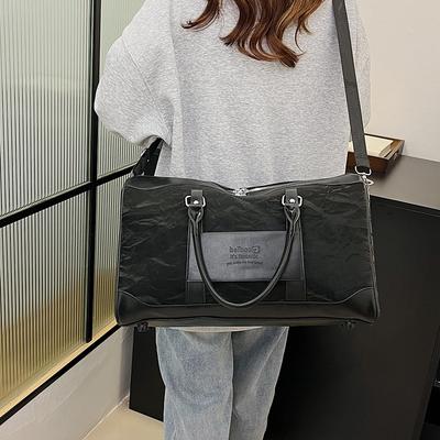 Großes Fassungsvermögen für Reifenheber Handgepäcktasche für Reisen und Modische Reisetasche
