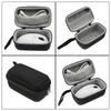 Leichte EVA Maus-Tasche Schutz vor Stößen, Staub, Wasserspritzern für Vgn Vxe Gaming-Maus Praktischer Taschenhalter