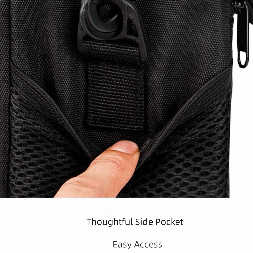 Single-Shoulder DSLR Pouch Protective Bag Camera Lens Case Portable Camera Bags  Camera Accessories