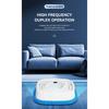 Intelligent Floor Mopping Robots Silent Sweeping Electric Clean Robot  Mopping Function