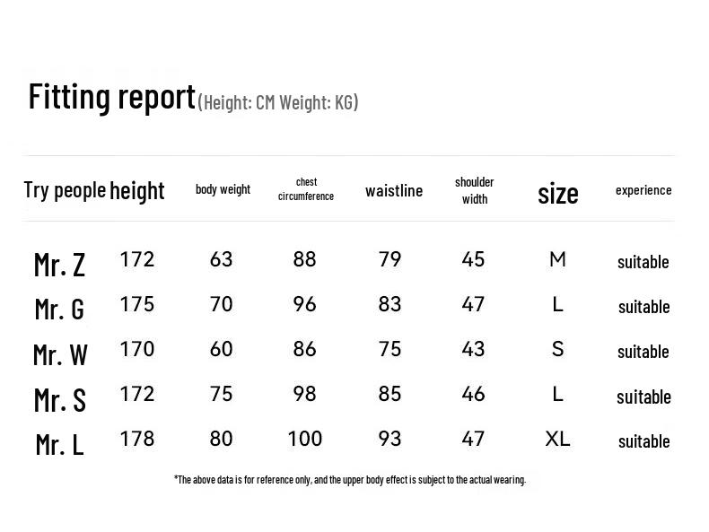 EMZ Men's Autumn Casual Jacket 9D7501009