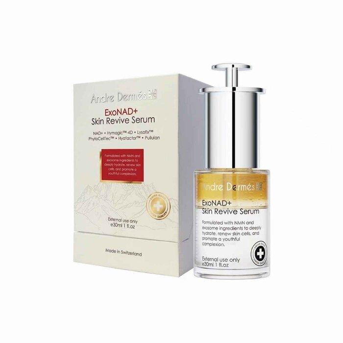 ANDRE DERMES EXONAD SKIN REVIVE SERUM