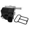 Car Idle Air Control Valve 22270-46100 For Toyota Chaser Cresta Crown Mark II