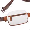 Belt Bag Handbag Everywhere Shoulder Purse Fashionable Tote Fanny Pack for Women