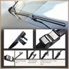 Wiper Front & Rear Wiper Blades Set For Alfa Romeo 159 2004-2011 2005 2006 2007 2008 Windshield Windscreen Window 22"+18"+13"