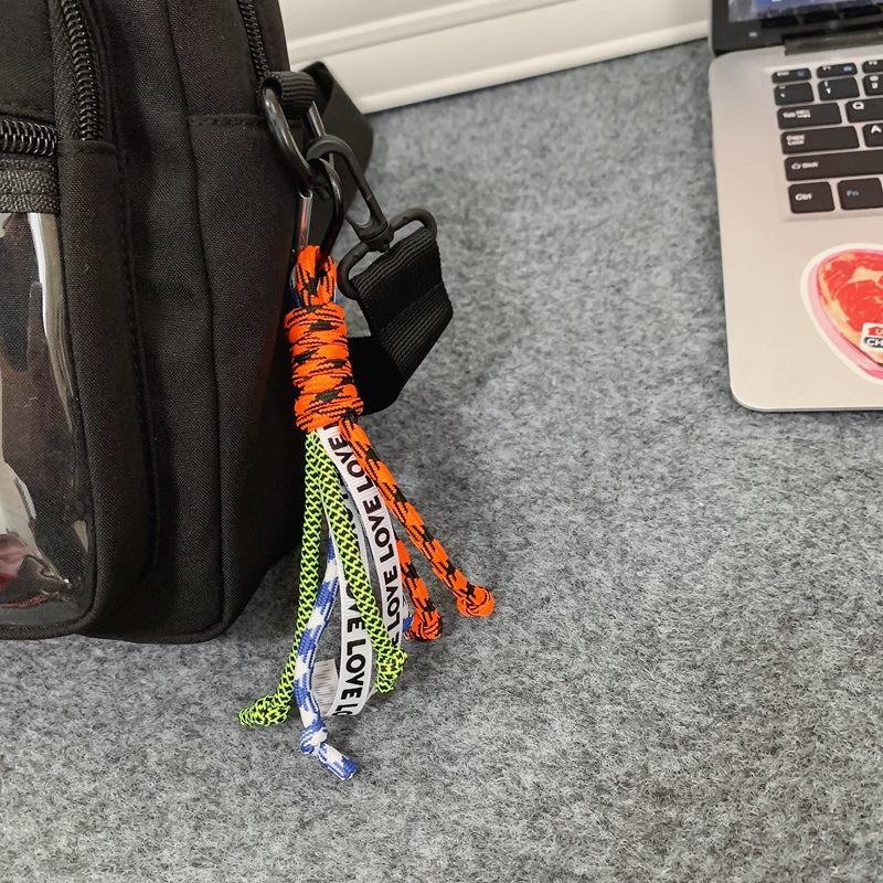 Simple couple shoulder bag new tooling style small square bag trendy messenger bag mobile phone change bag