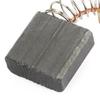 20pcs 7 * 17 * 18mm Electric Motor Carbon Brush Carbon Fibre Brush 44A Carbon Motor Brushes Electric Motor Brush Replacement