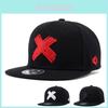 Punk Hip Hop Baseballkappe Mit Verstellbarer Passform Für Sommerstil Herren Damen