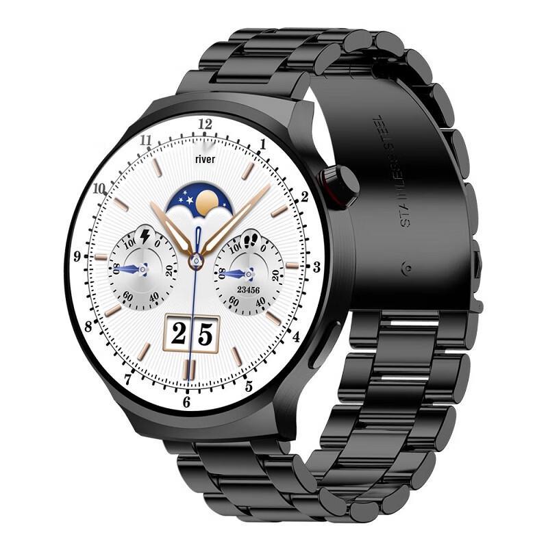 aigo V8 Bluetooth Smartwatch (CN version)